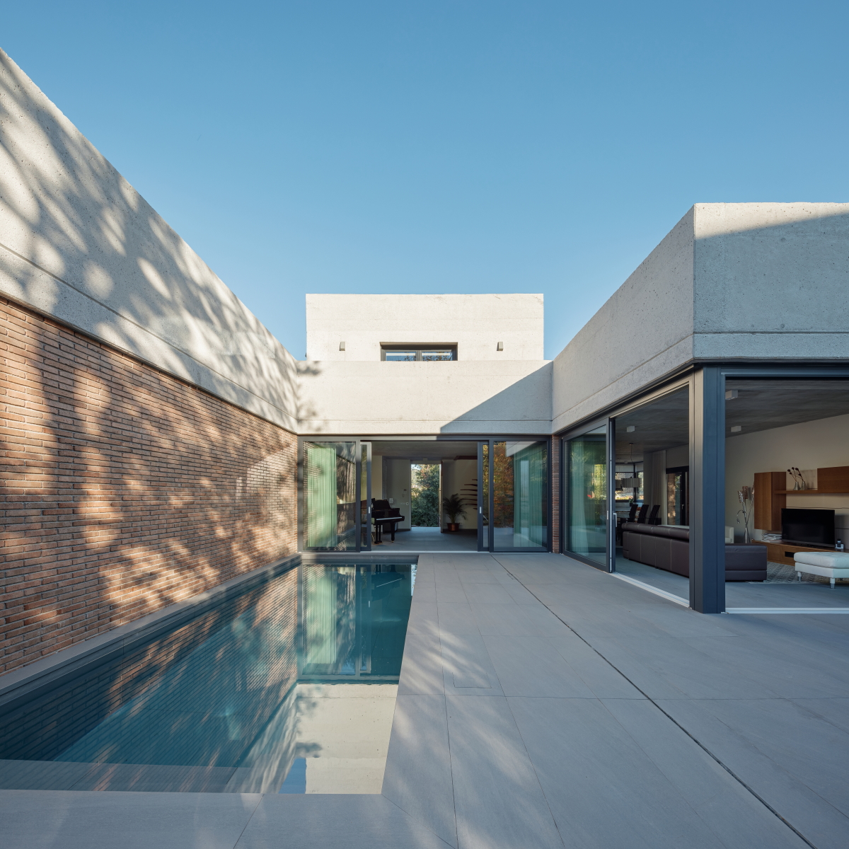 Casa en Matadepera