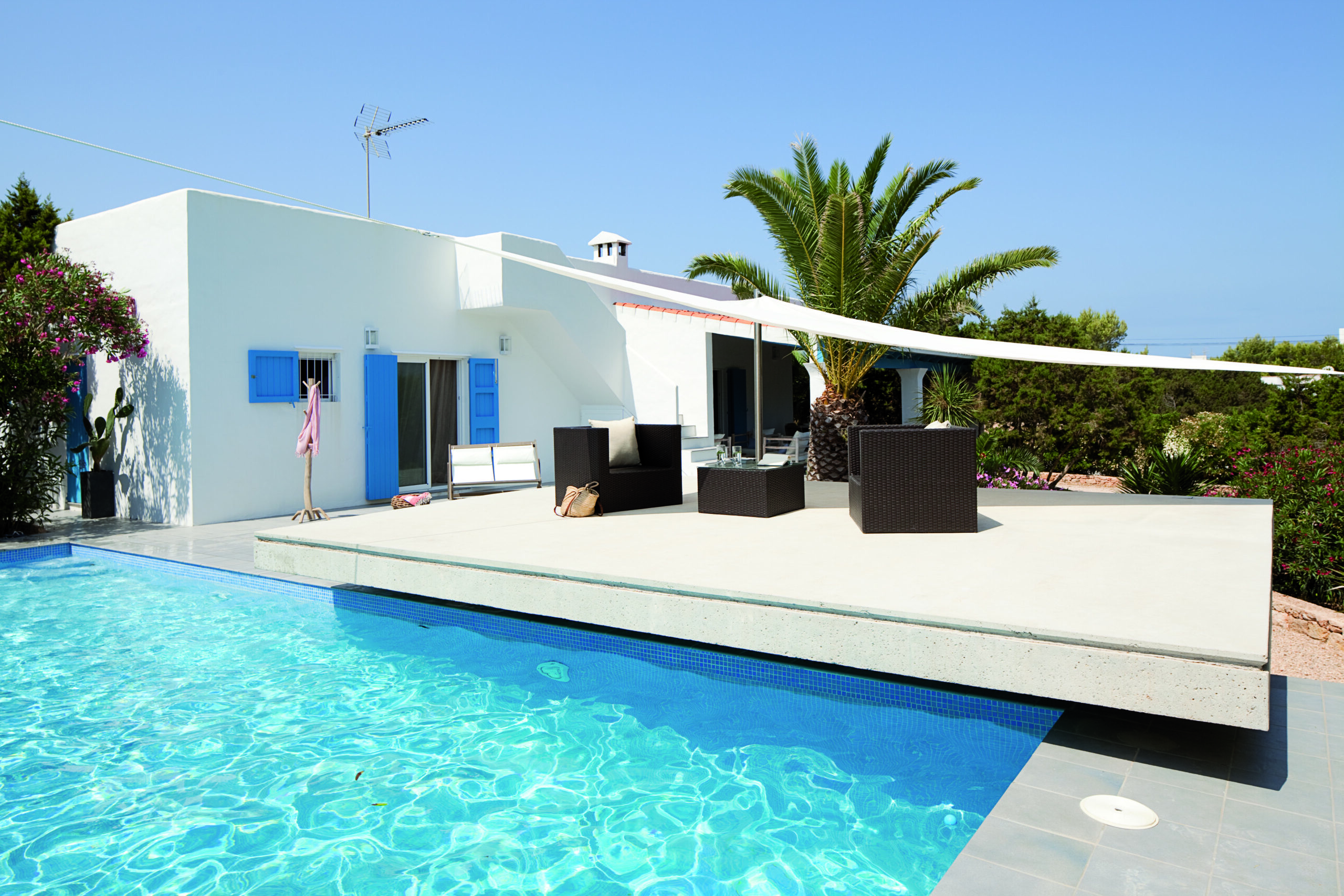 Casa en la Formentera