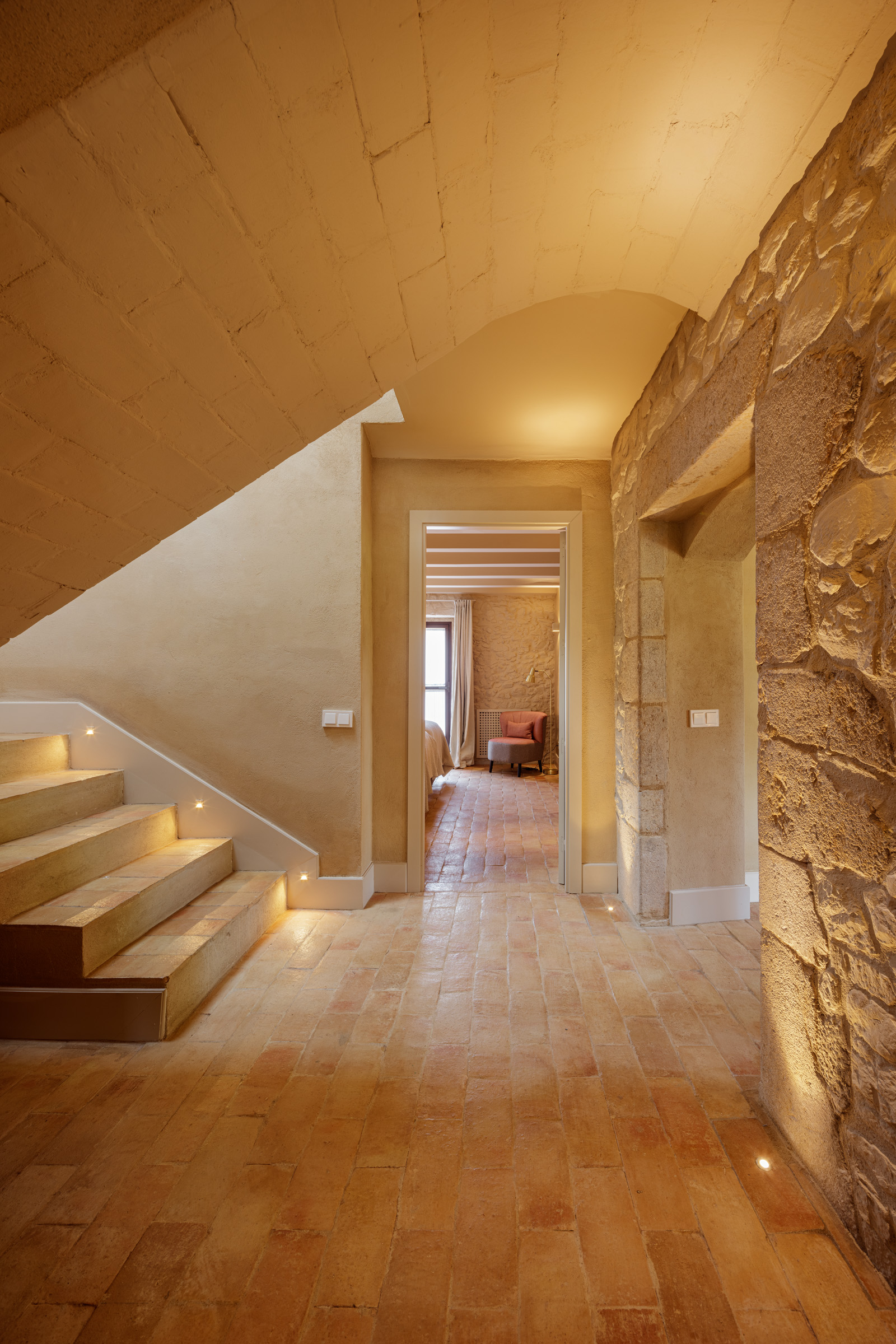 Casa la Oliva